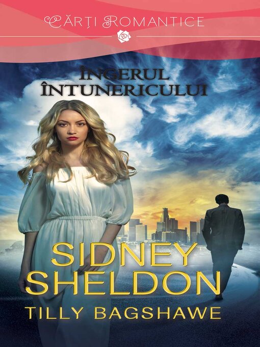 Cover image for Ingerul intunericului